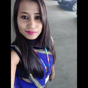 Meet your Posher, Pallavi